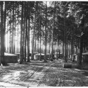 Finnenzelte